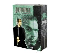 Highlander: Season 1 [1997] (REGION 1)NTSC [DVD] [US Import]