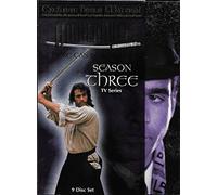 Highlander: Season 3 - Series [DVD] [1999] [Region 1] [US Import] [NTSC]