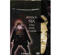 Highlander: Season 6 - Series [DVD] [Region 1] [US Import] [NTSC]