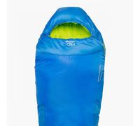 Serenity 250 Mummy Blue