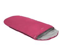 Highlander Sleephaven Junior Sleeping Bag - Marine Blue