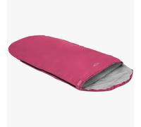 Highlander Sleephaven Junior Sleeping Bag - Fushia
