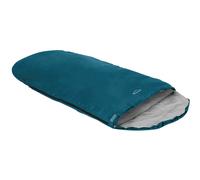 Highlander Sleephaven Junior Sleeping Bag: Marine Colour: Marine