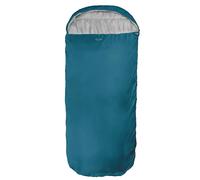 Highlander Sleephaven Single Sleeping Bag: Marine Colour: Marine