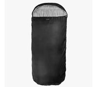 Highlander Sleephaven Sleeping Bag - Black
