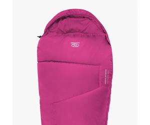 Highlander Sleepline 250 Mummy Sleeping Bag