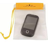 Highlander Small Waterproof Pouches - White