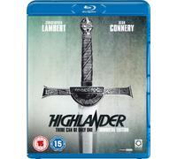 Highlander - Special Edition