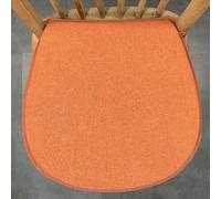 Highlander Spice Chair Seat Pads, For Seats Approx.14 x14 (36cms x 36cms)