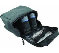 Highlander Standard Boot Bag - Black