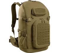 Highlander STOIRM 40L Pack Coyote Tan