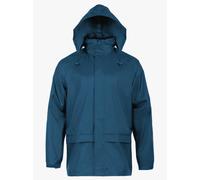 Stormguard Waterproof Jacket, Mens - Indigo blue / M