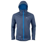 Highlander Men’s Waterproof Jacket - Stow & Go Packaway Jacket - Ultimate Waterproof Protection, Lightweight & Breathable, Perfect for Everyday and Outdoor Adventures