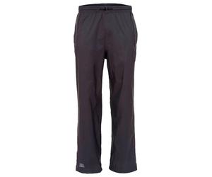 Highlander Stow and Go Trousers Unisex in Charcoal