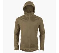 Highlander Stow & Go Jacket Mens Pack Away Packable Hooded Waterproof Rain Coat