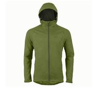 Highlander Men’s Waterproof Jacket - Stow & Go Packaway Jacket - Ultimate Waterproof Protection, Lightweight & Breathable, Perfect for Everyday and Outdoor Adventures