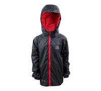 Highlander Stow & Go Packaway Jacket for Adults and Kids - Waterproof, Breathable and Lightweight - One of Highlander’s Jackets Available to Buy Now on Amazon!