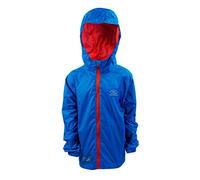Highlander Stow & Go Packaway Jacket for Adults and Kids - Waterproof, Breathable and Lightweight - One of Highlander’s Jackets Available to Buy Now on Amazon!