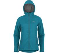 Highlander Women’s Waterproof Jacket - Stow & Go Packaway Jacket - Ultimate Waterproof Protection, Lightweight & Breathable, Perfect for Everyday and Outdoor Adventures