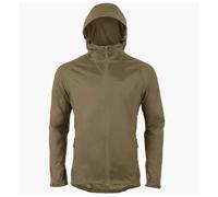 Highlander Stow & and go Packaway Jacket Ranger Green JAC077 W/proof L/weight