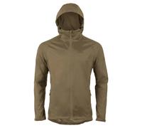 Highlander Stow & Go Waterproof Jacket: Ranger Green: S Size: S, C