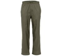 Highlander Stow & Go Waterproof Rain Trousers Wind Resistant Packable 6000 HH