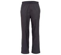 Highlander Stow & Go Waterproof Trousers - Lightweight Packaway Rain Overtrouser