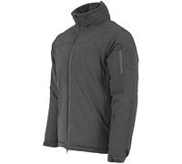 Highlander Stryker Jacket Black