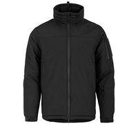 Highlander Stryker Jacket Black