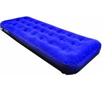 Highlander Swift Airbed - Blue, Single