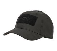 Highlander Tactical Baseball Cap Stretch Fit Water Resistant Military Army