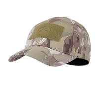 Highlander Tactical Cap, Stretch Fit, Water-Resistant (UK, Alpha, M, HMTC)