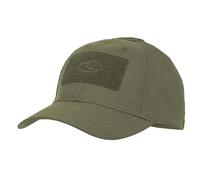 Highlander Tactical Cap, Stretch Fit, Water-Resistant (UK, Alpha, M, Ranger Green)