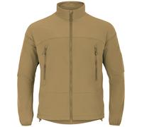 Highlander Tactical Hirta Jacket Windproof Lightweight Mens Light Coyote Tan