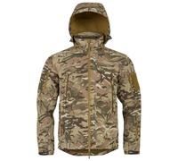 Highlander Men's Tactical Jacket