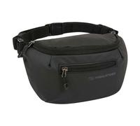 Highlander Targa Waist Bag Black