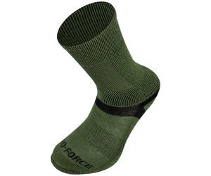 Highlander Taskforce Army Cadet Combat Classic Mens Socks Hiking Trekking Olive