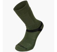 Highlander Taskforce Wool Socks Mens Thick Warm Army Hiking Cadet Outdoor Boot