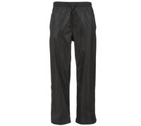 Highlander Tempest Rain Trousers Mens Pants Waterproof Hiking Black