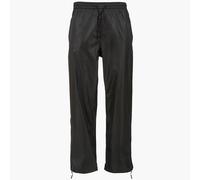 Highlander Tempest Waterproof Trousers - Black, XX-Large