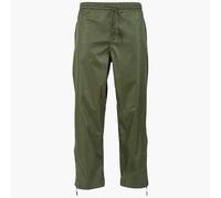 Highlander Tempest Waterproof Trousers - Olive, Large