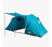 Highlander Tent Cypress 6-Person Camping Easy Pitch