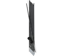 Tent Pole Kit, Fibreglass, 9.5mm