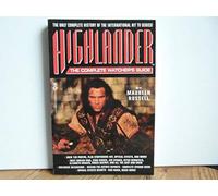 Highlander: The Complete Watchers Guide