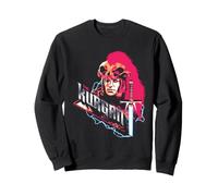 Highlander The Kurgan Immortal Retro 80s Sweatshirt