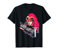 Highlander The Kurgan Immortal Retro 80s T-Shirt