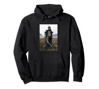 Highlander The Kurgan There Can Be Only One Pullover Hoodie