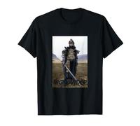 Highlander The Kurgan There Can Be Only One T-Shirt
