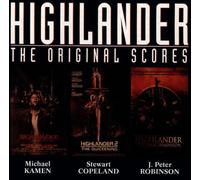 Highlander: The Original Scores
