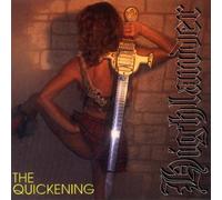 Highlander - The Quickening